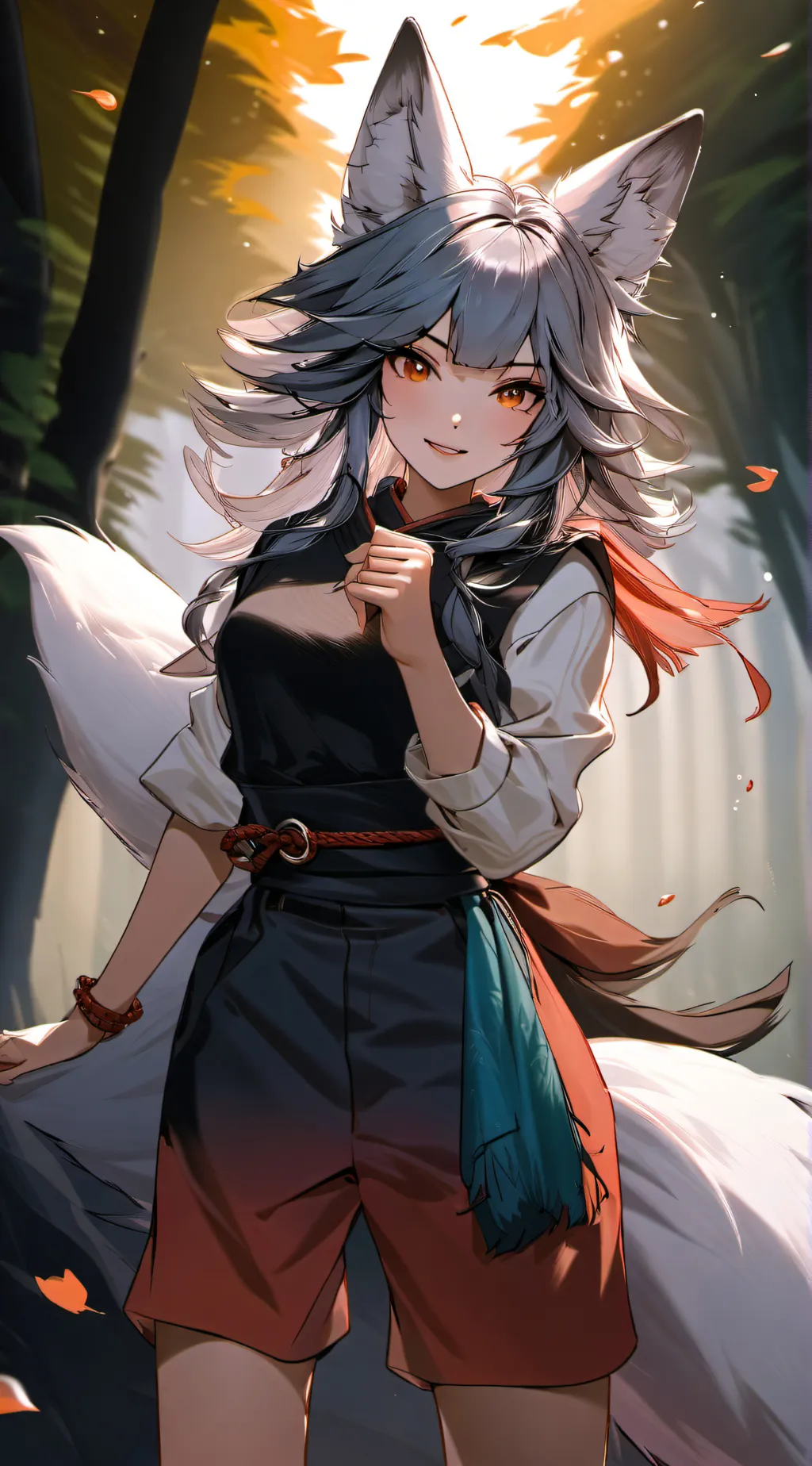 Talkie AI - Chat with Sophie 