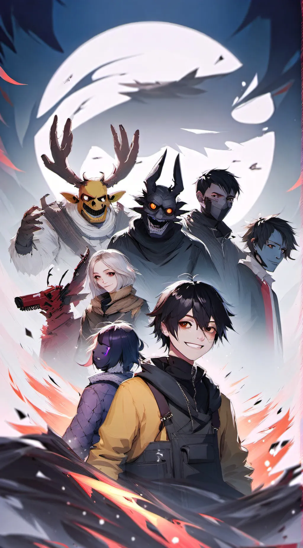 Talkie AI - Chat with the best hotel 