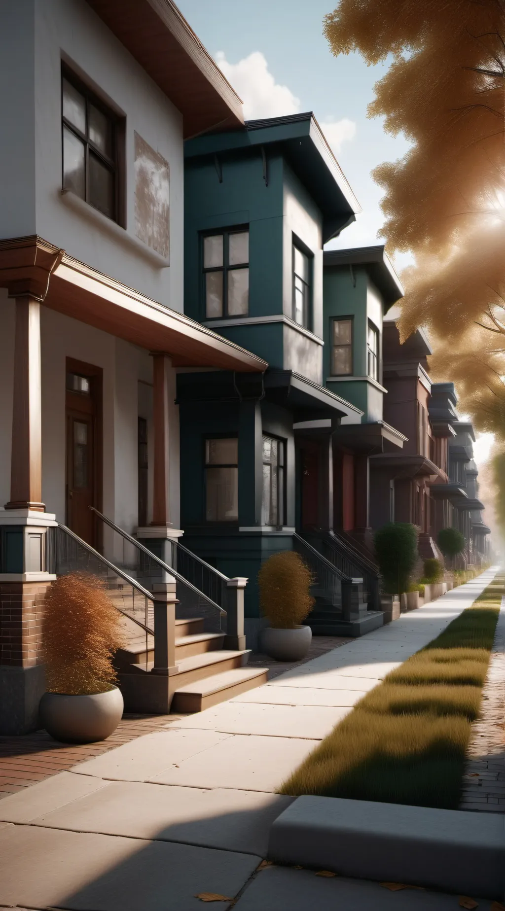 Talkie AI - Chat with YOUNG SHELDON