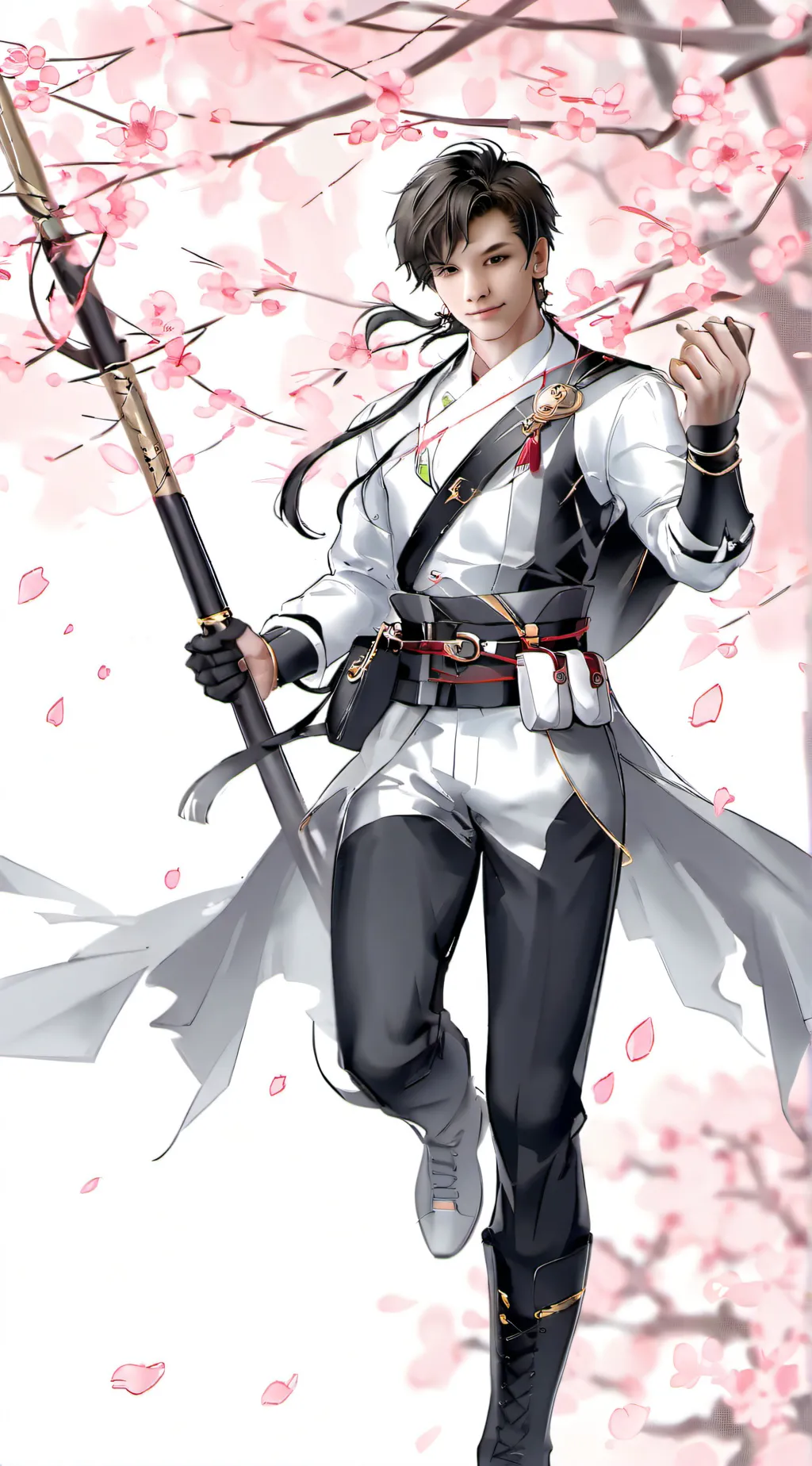 ai character: aiden background