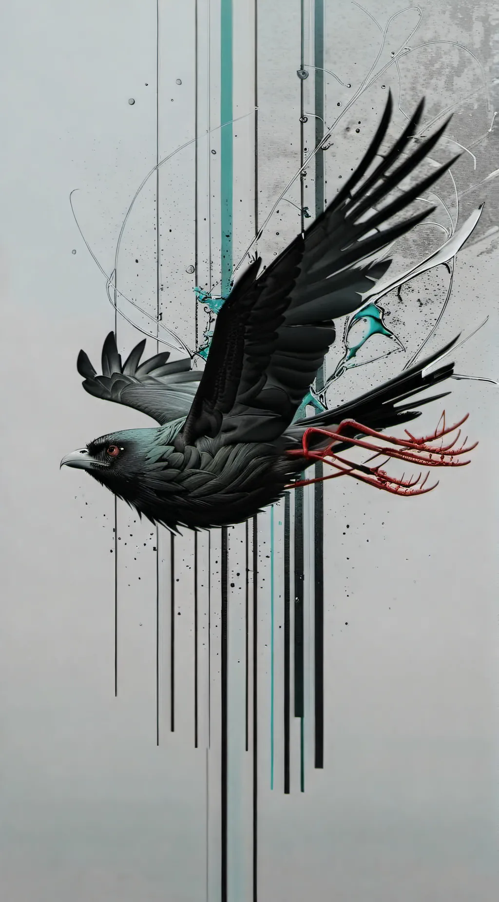 ai character: Mha background