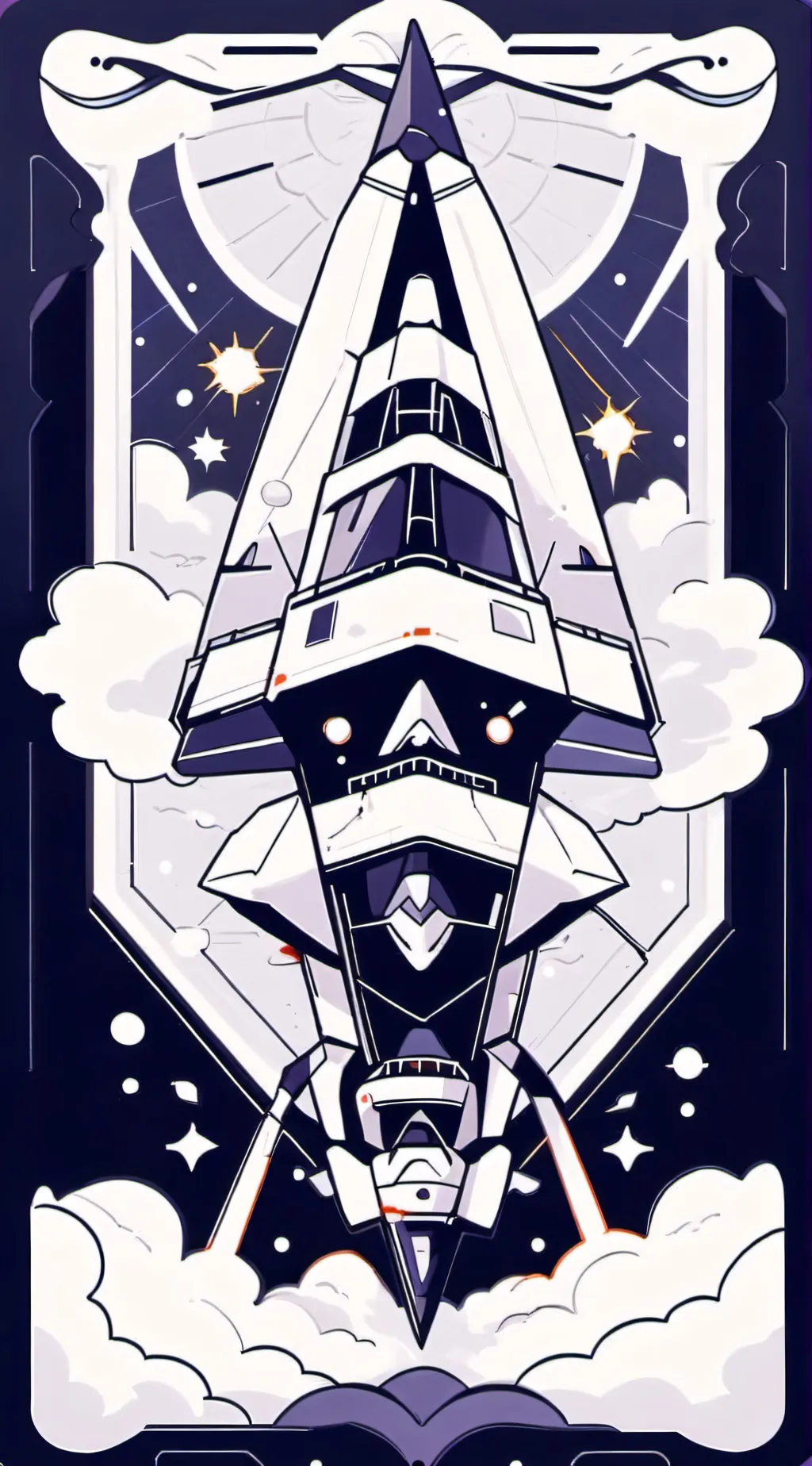 Talkie AI - Chat with Unreal prison