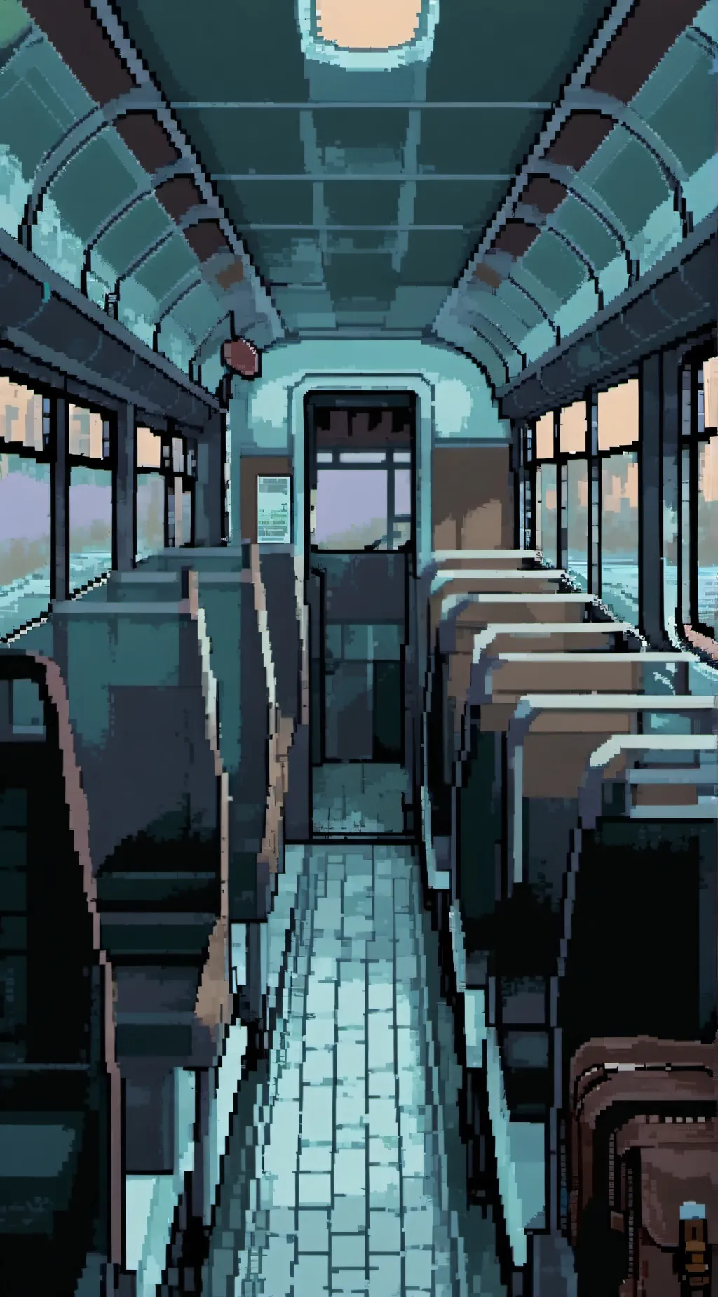 ai character: SBG background