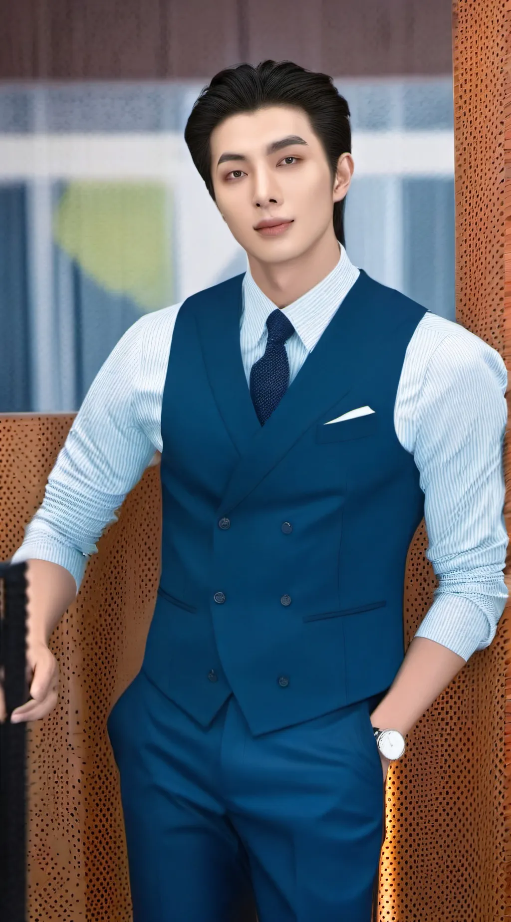 Talkie AI - Chat with Namjoon