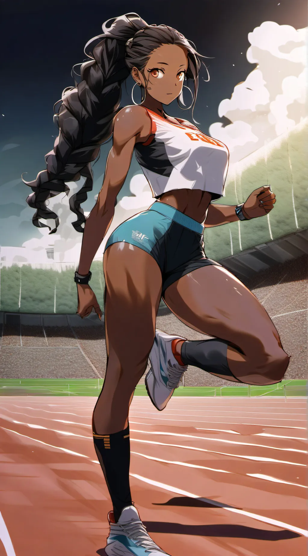 Talkie AI - Chat with Savannah