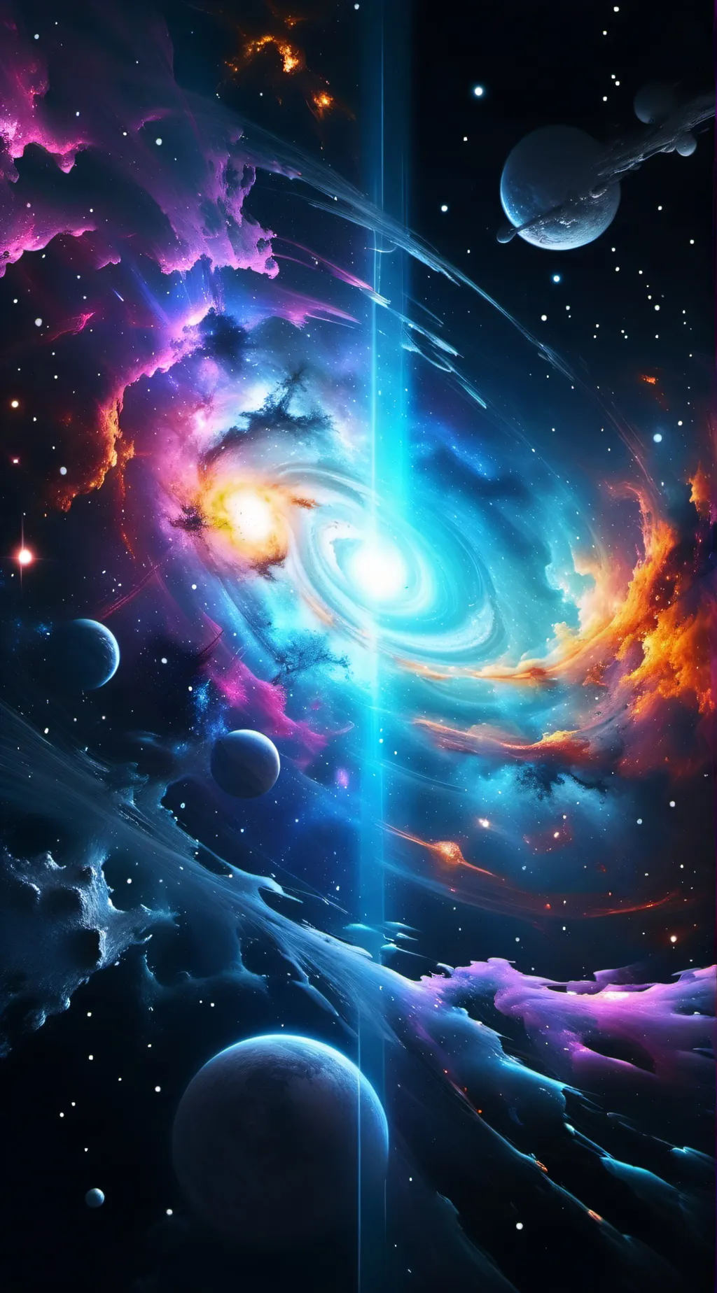 ai character: phonk namer background