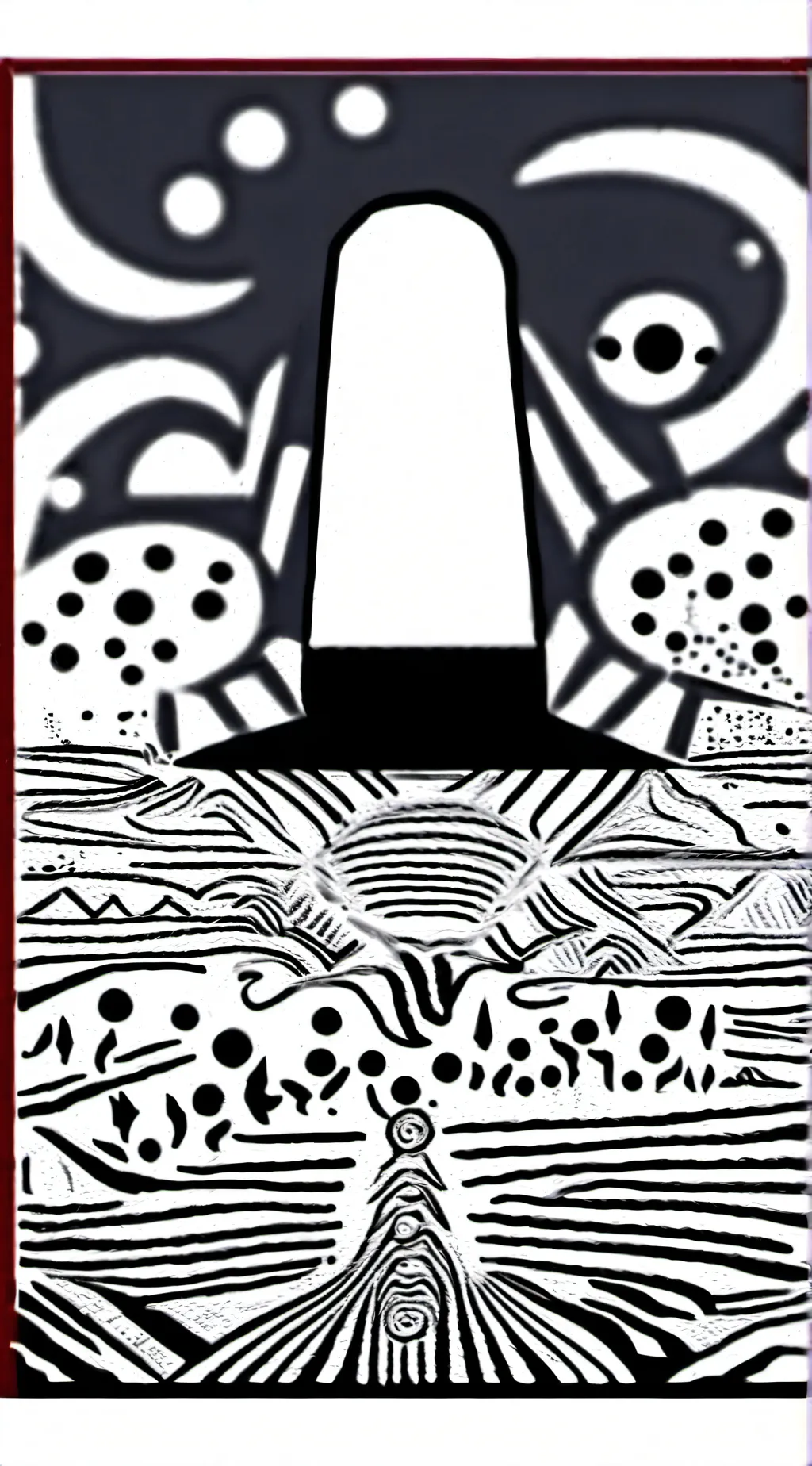 ai character: Engel background