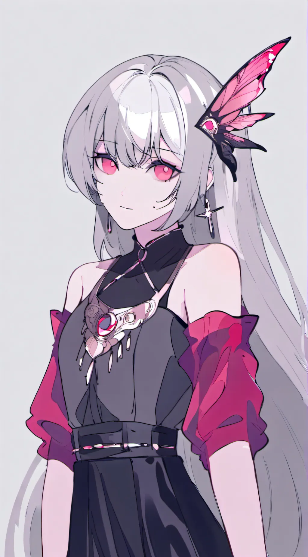 ai character: Mha you and boys background