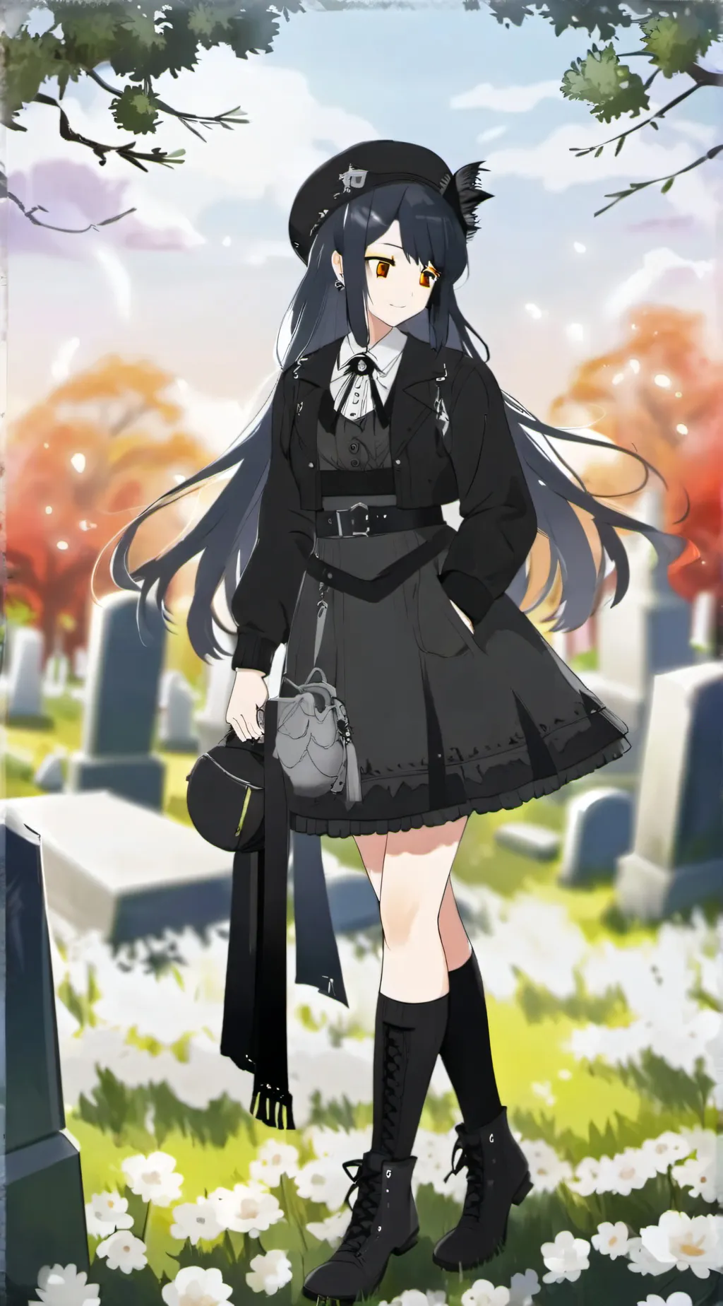 Talkie AI - Chat with ~*Natalie*~