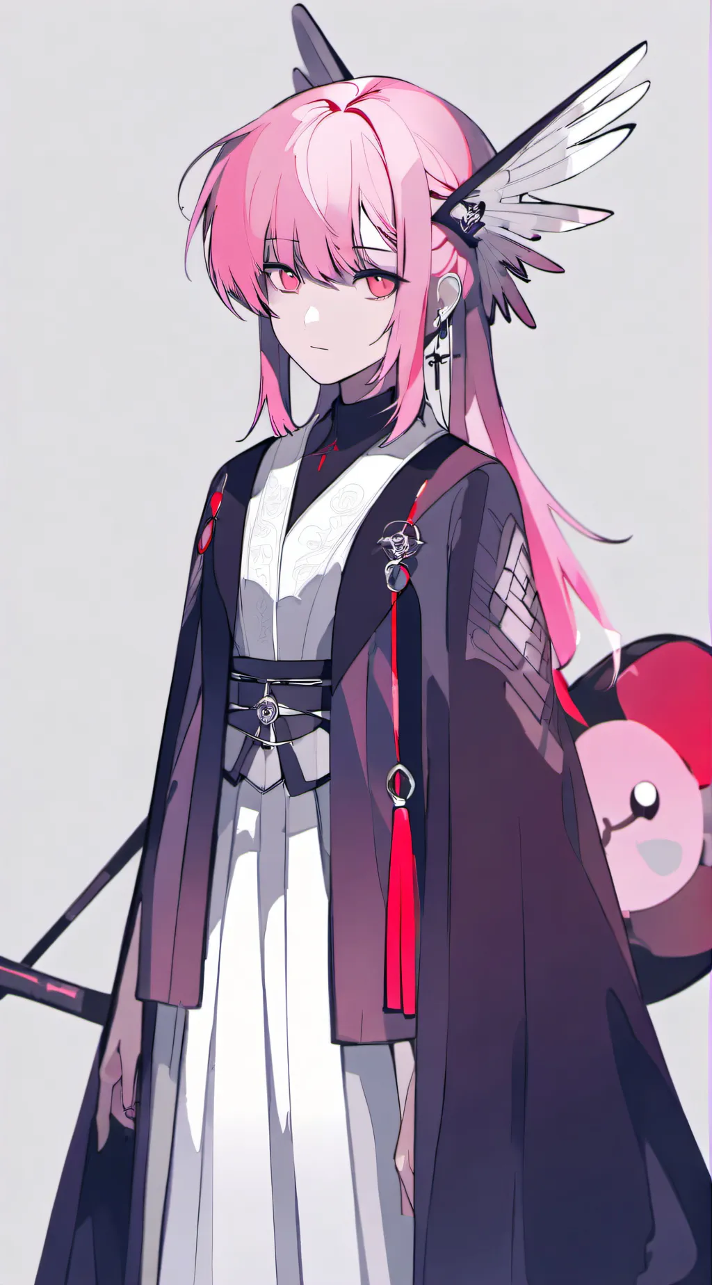 ai character: mm2 background