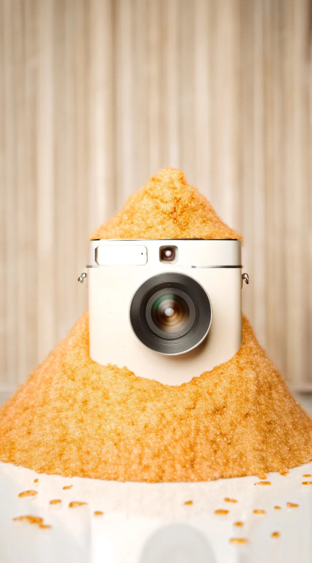 ai character: Bakugo  background