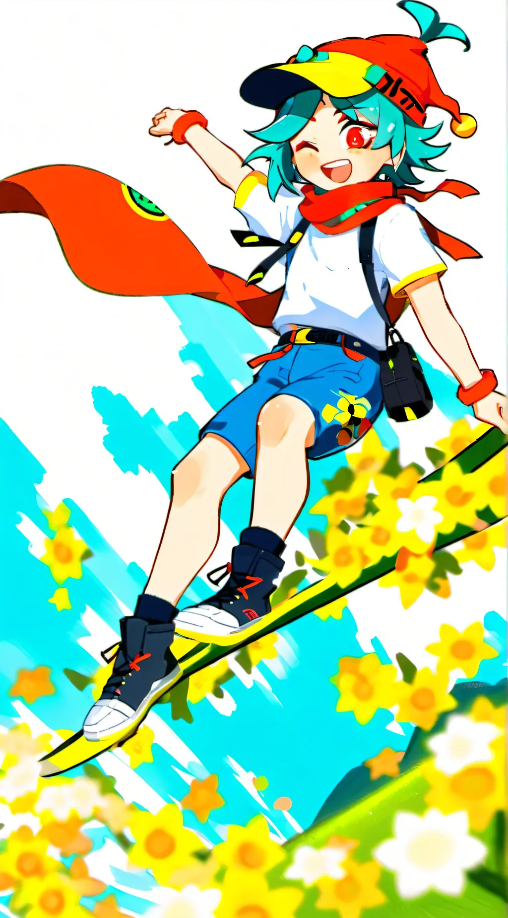 Talkie AI - Chat with ROBLOX ~ GL & BL 