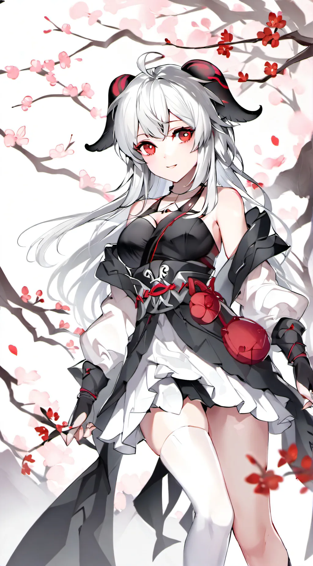 ai character: Alice background