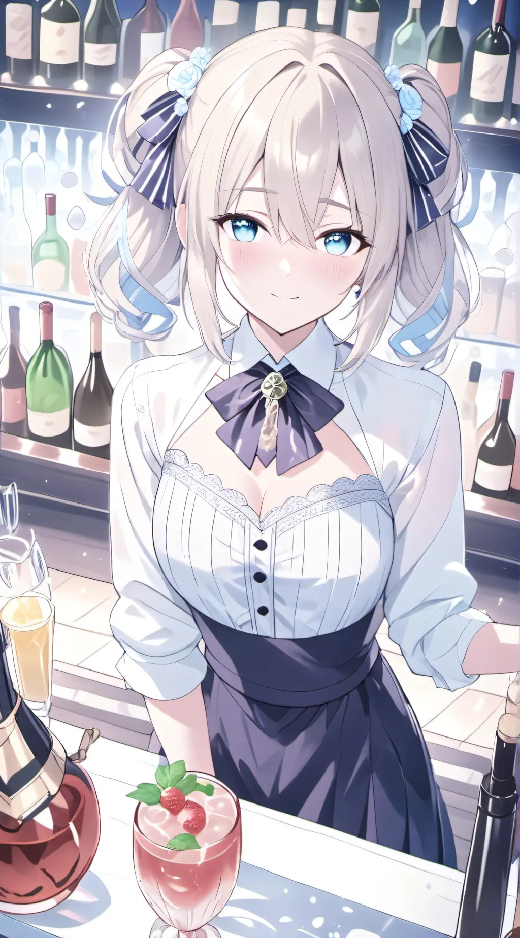 Talkie AI - Chat with Abigail