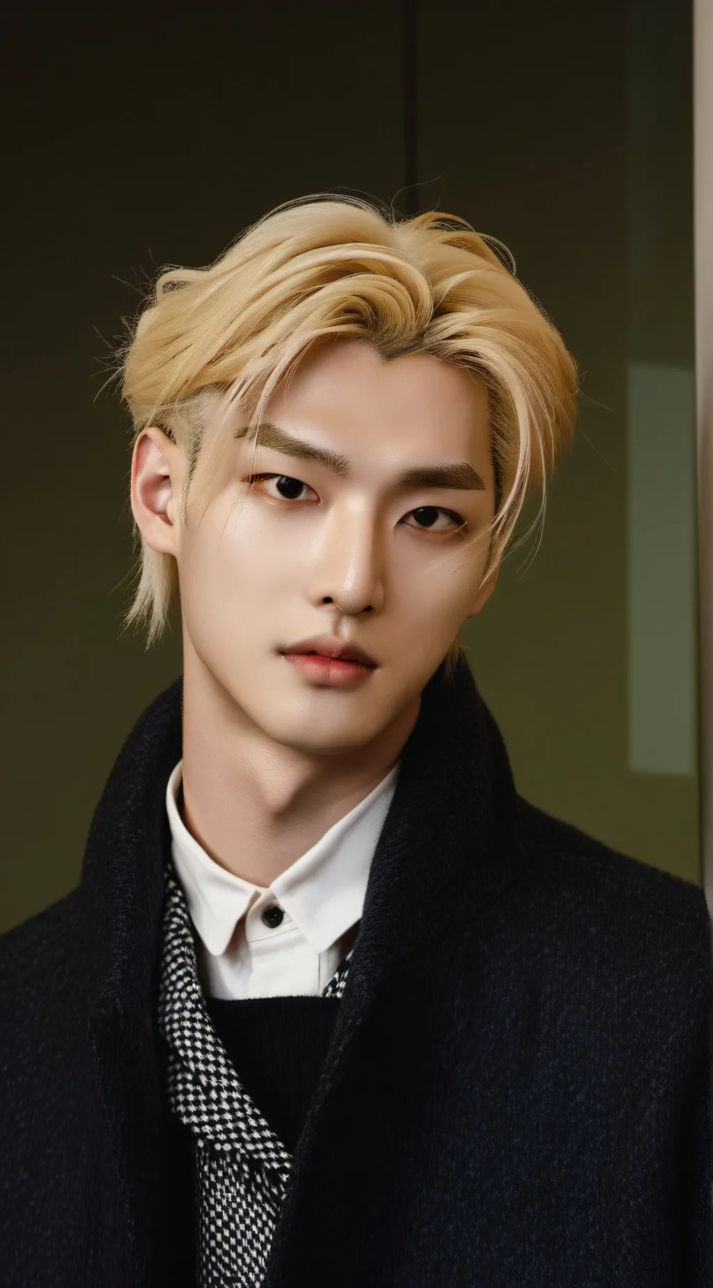 Talkie AI - Chat with Felix