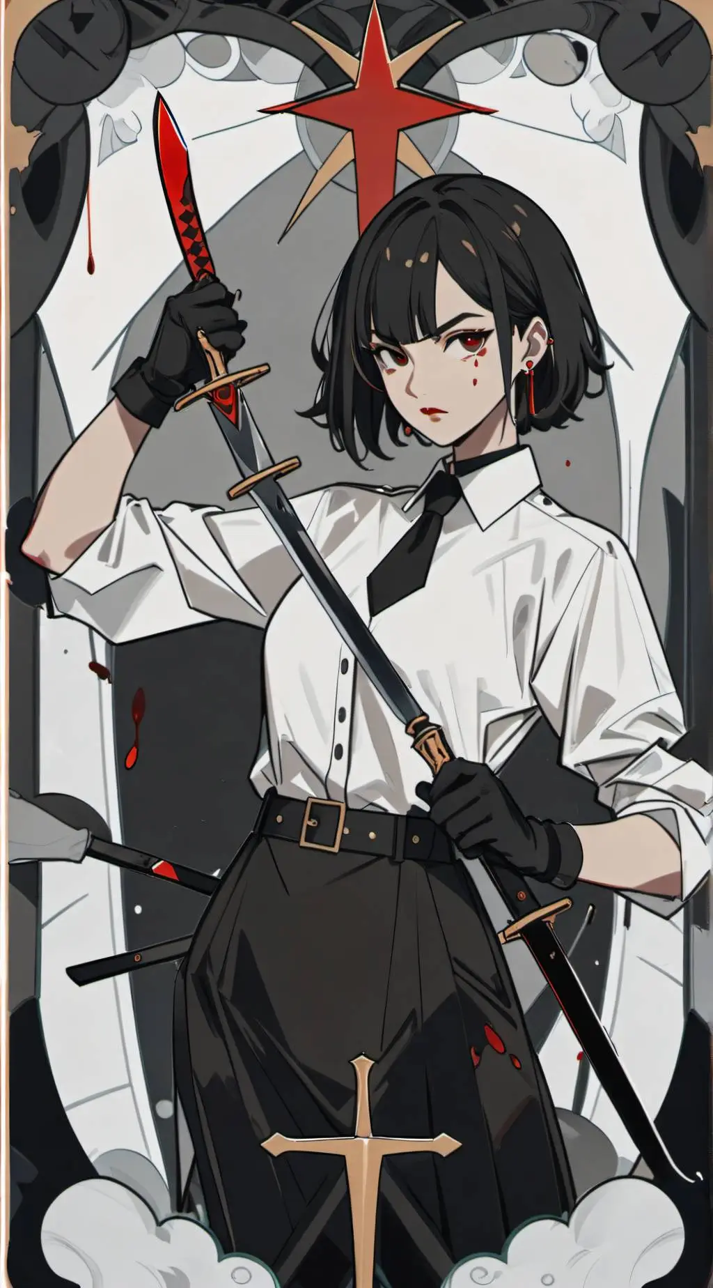 Talkie AI - Chat with Your victim