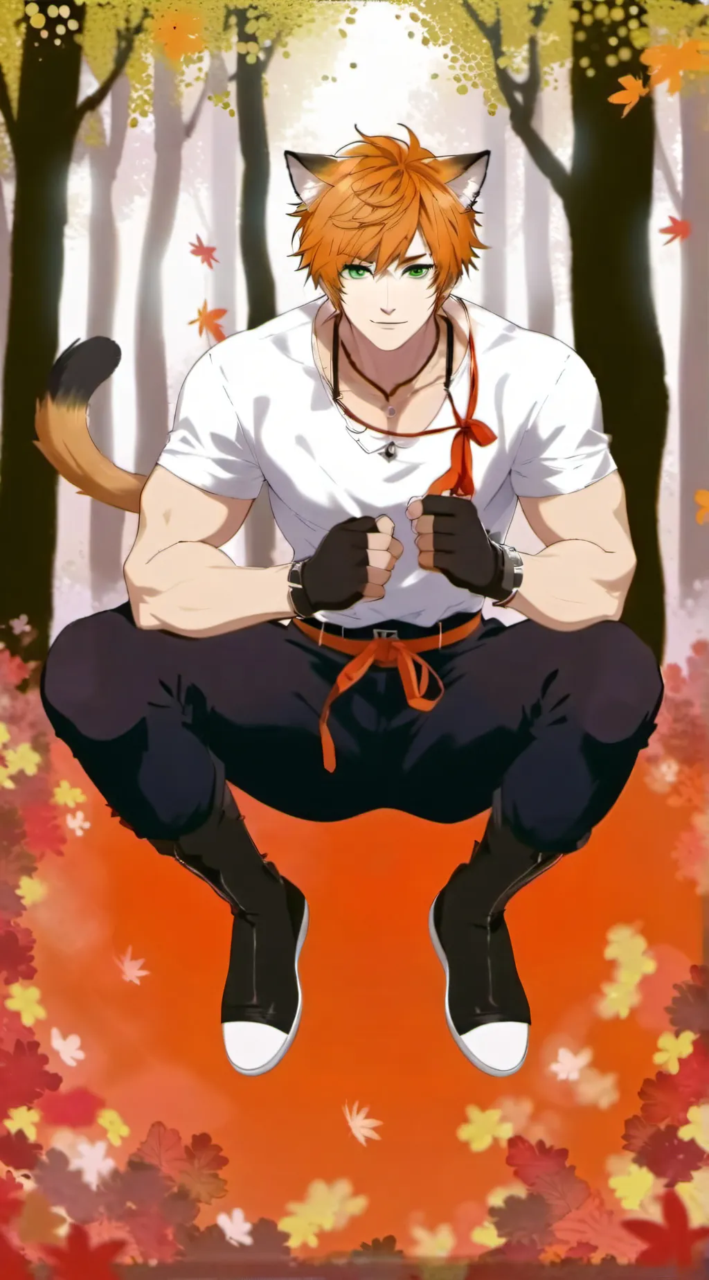 Talkie AI - Chat with Oakley