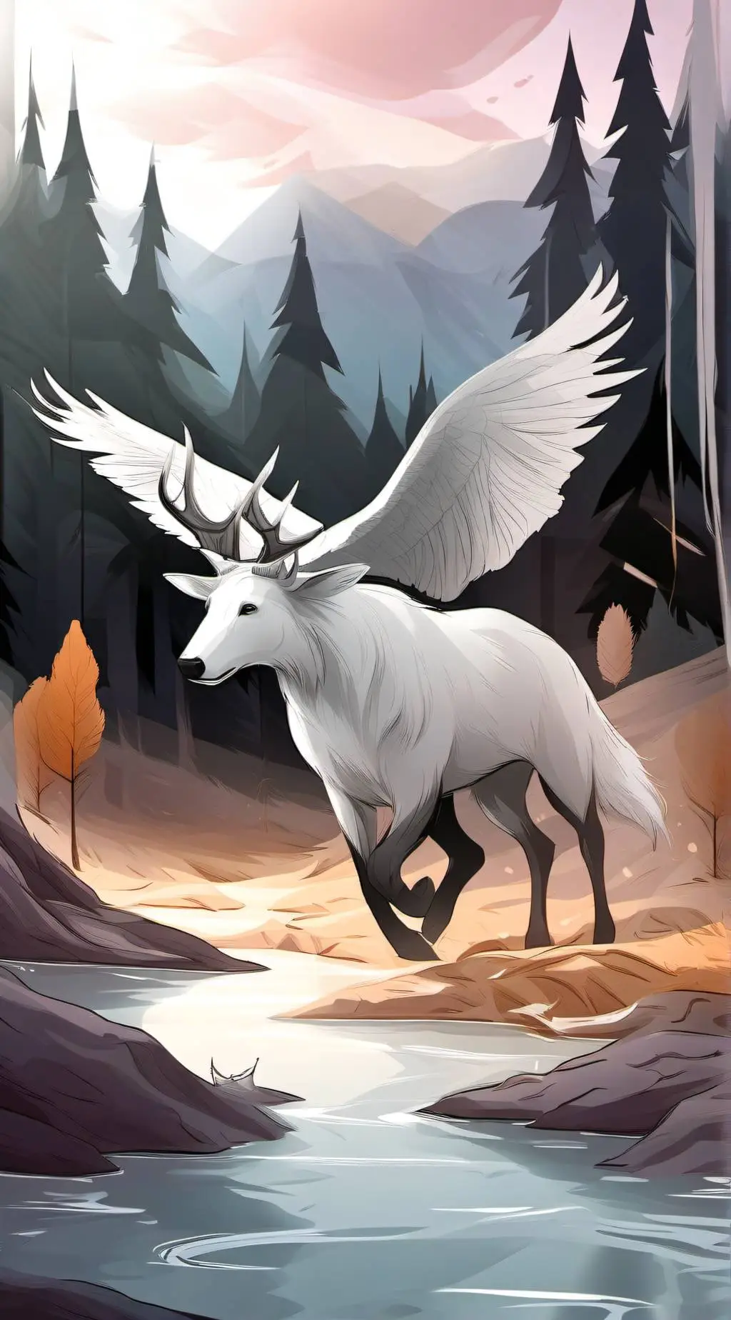 Talkie AI - Chat with Gorebox