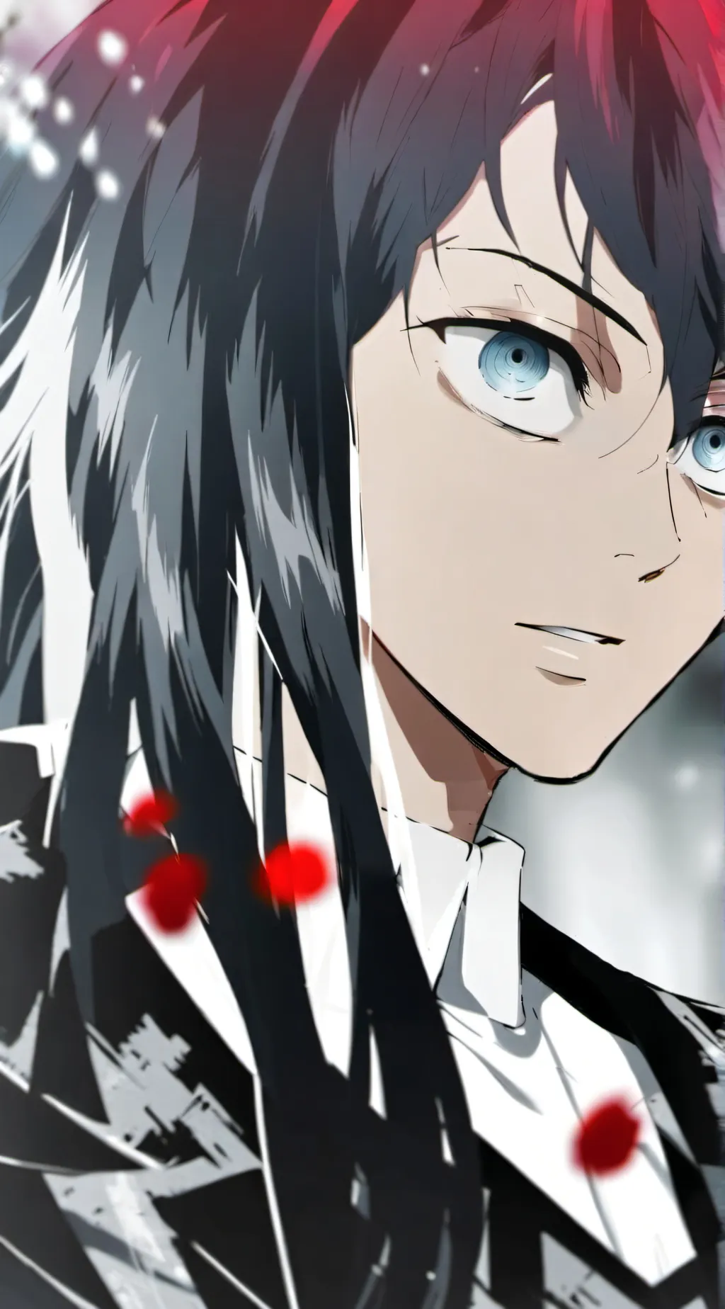 ai character: Emma background