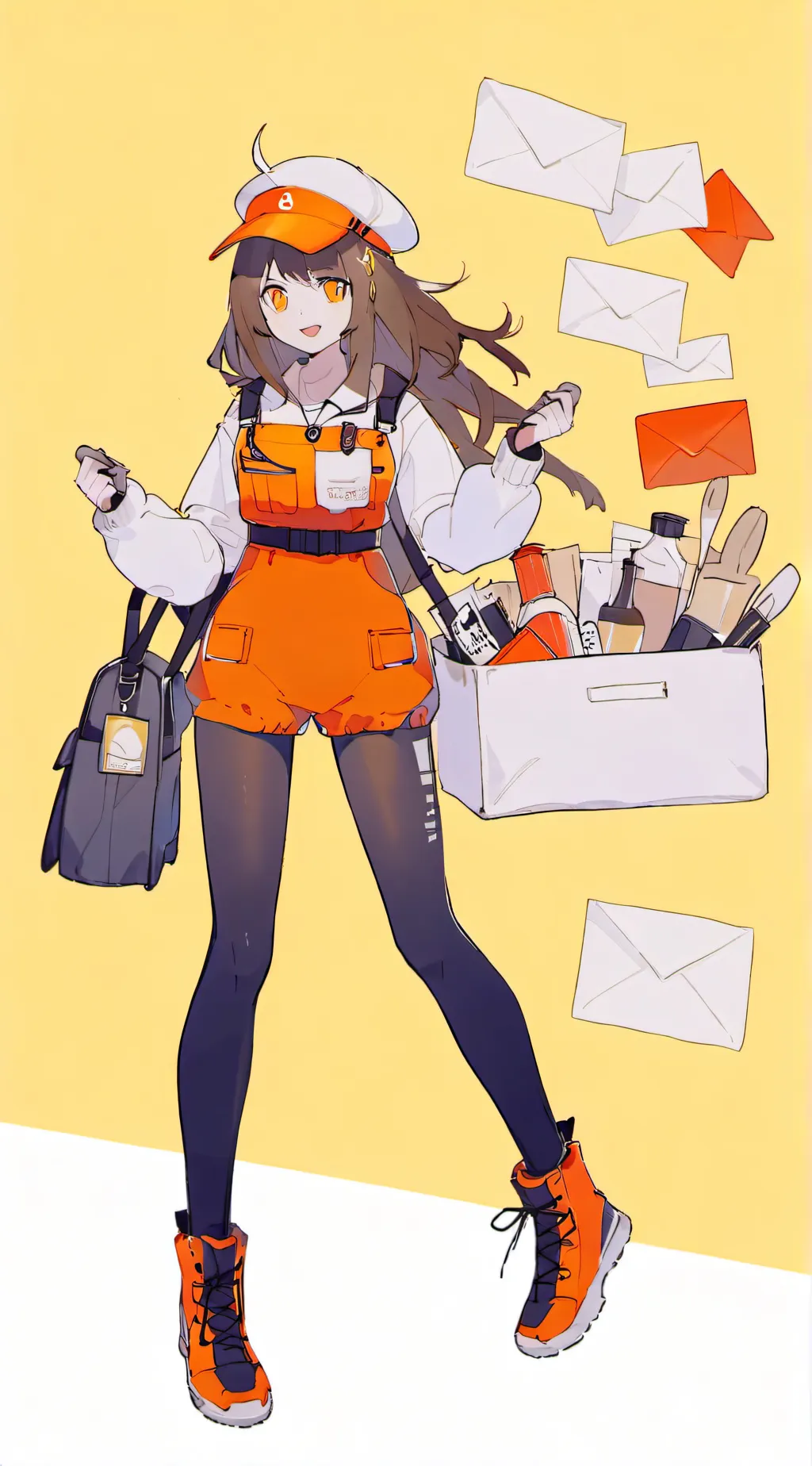 Talkie AI - Chat with Thea