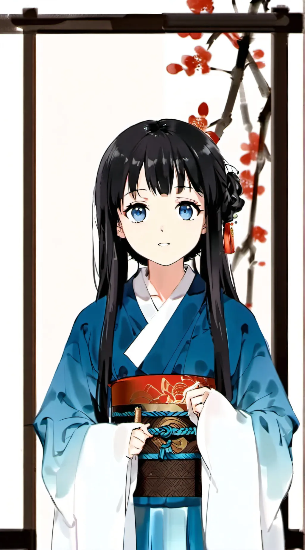 Talkie AI - Chat with kny rp