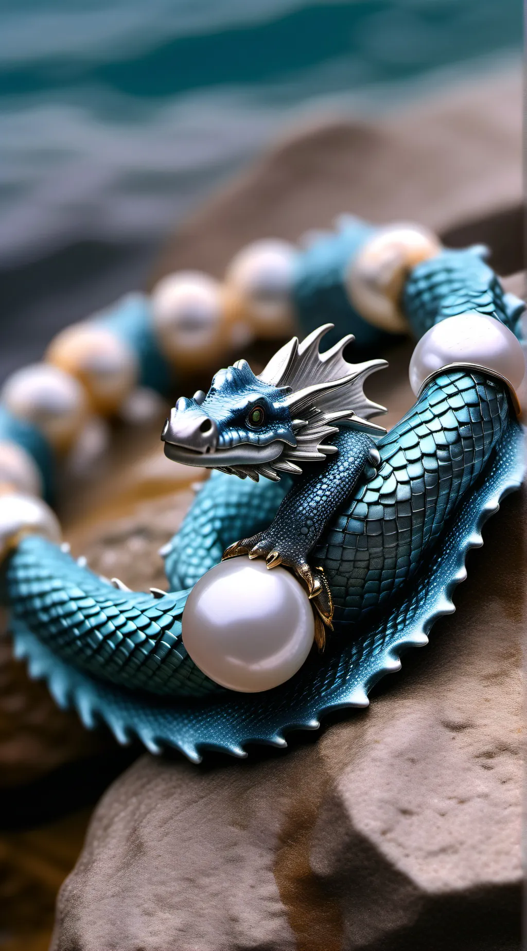 ai character: Anemone  background