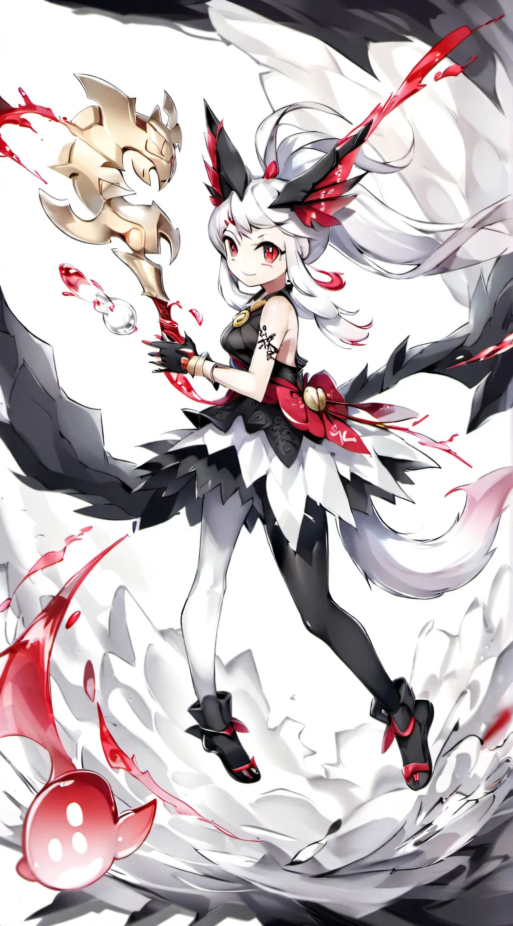 Talkie AI - Chat with DraKelly