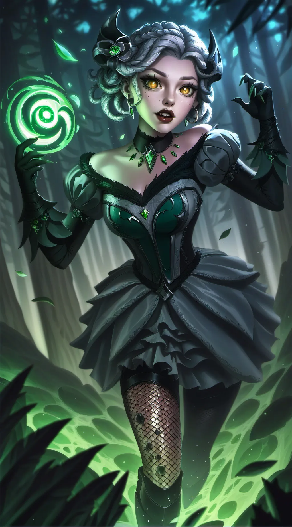 ai character: 🧚‍♀️Katie🧚‍♀️ background