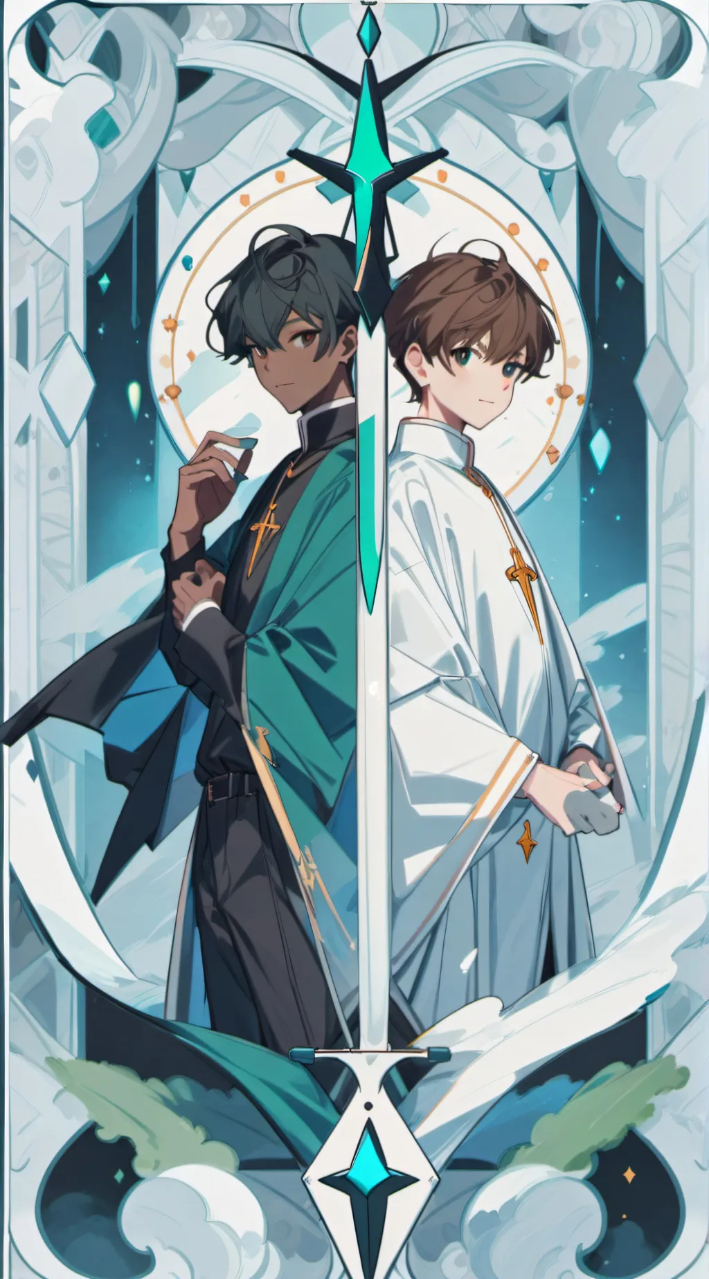 Talkie AI - Chat with coco and corrupt