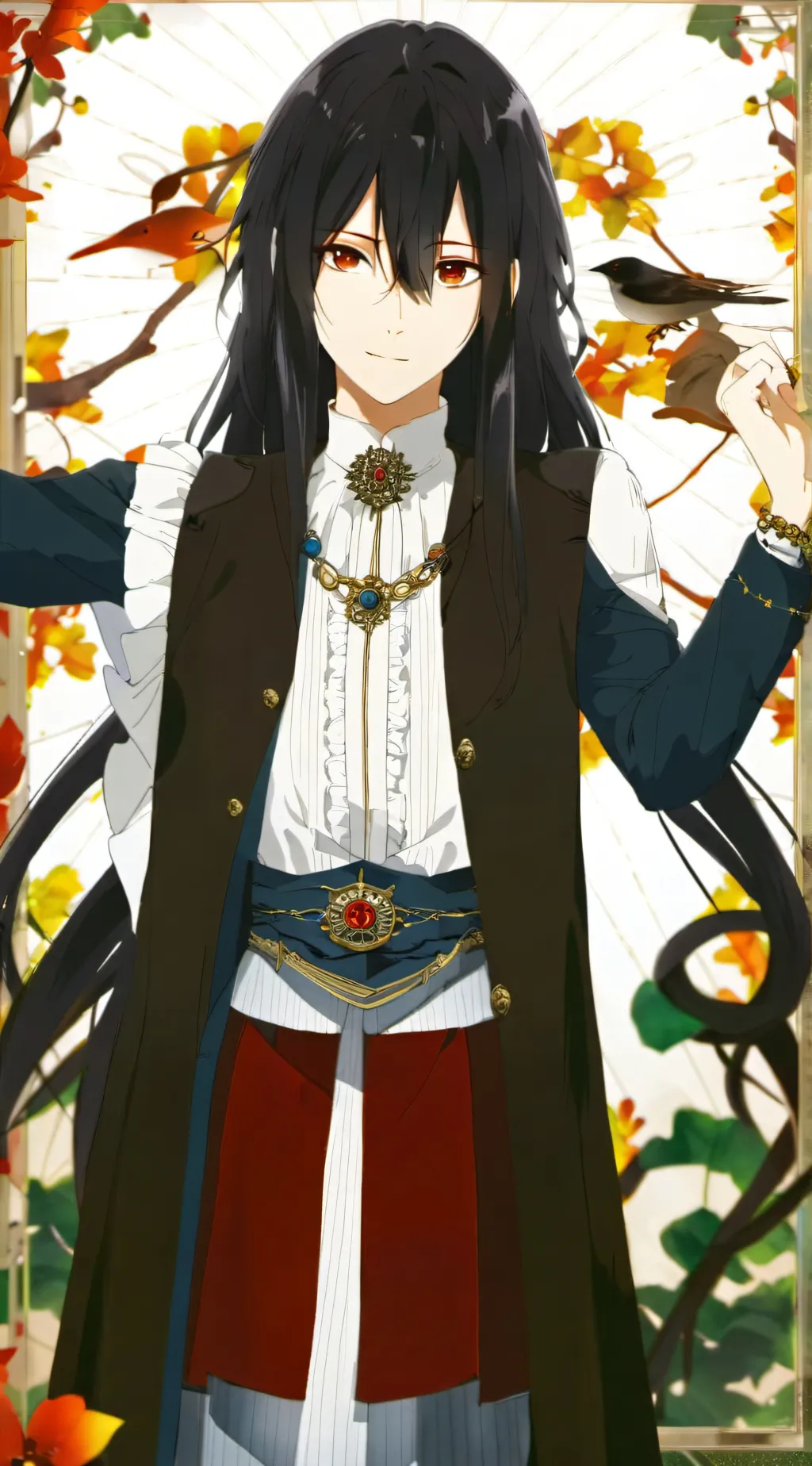 Talkie AI - Chat with Tsukasa's stalker