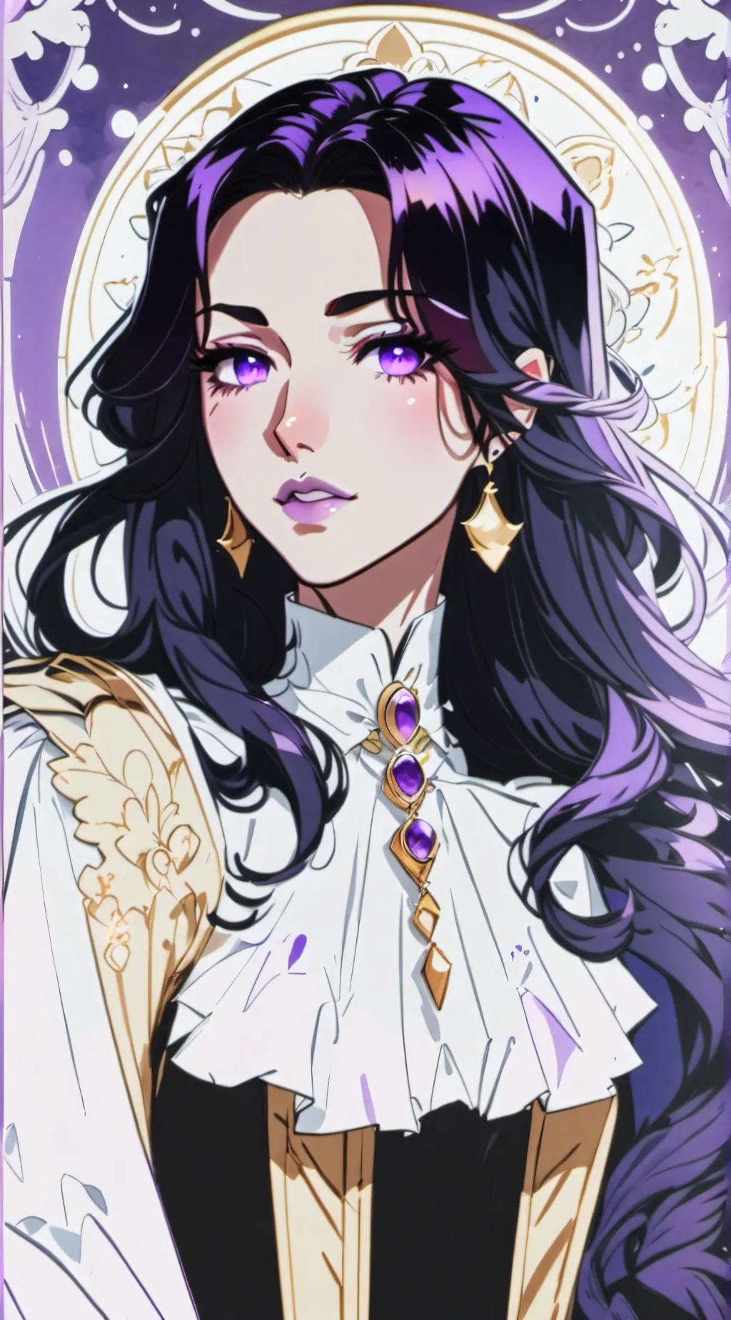 Talkie AI - Chat with Veronica 