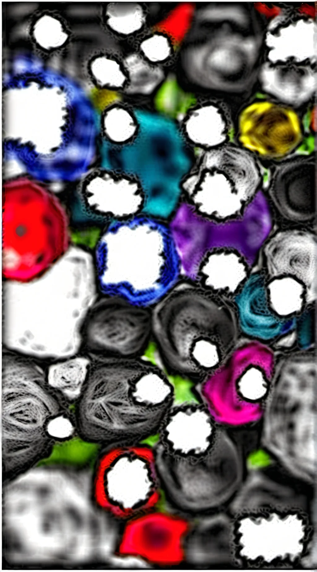 ai character: Shadow background