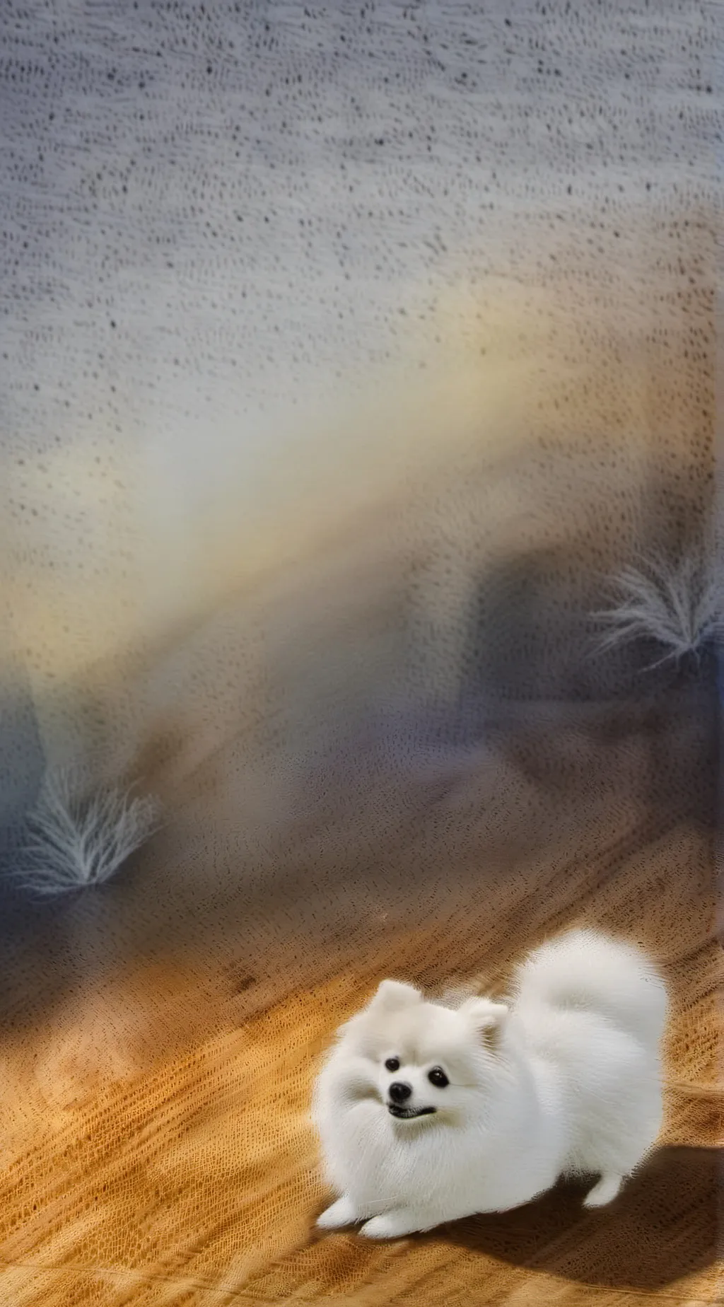 Talkie AI - Chat with dog