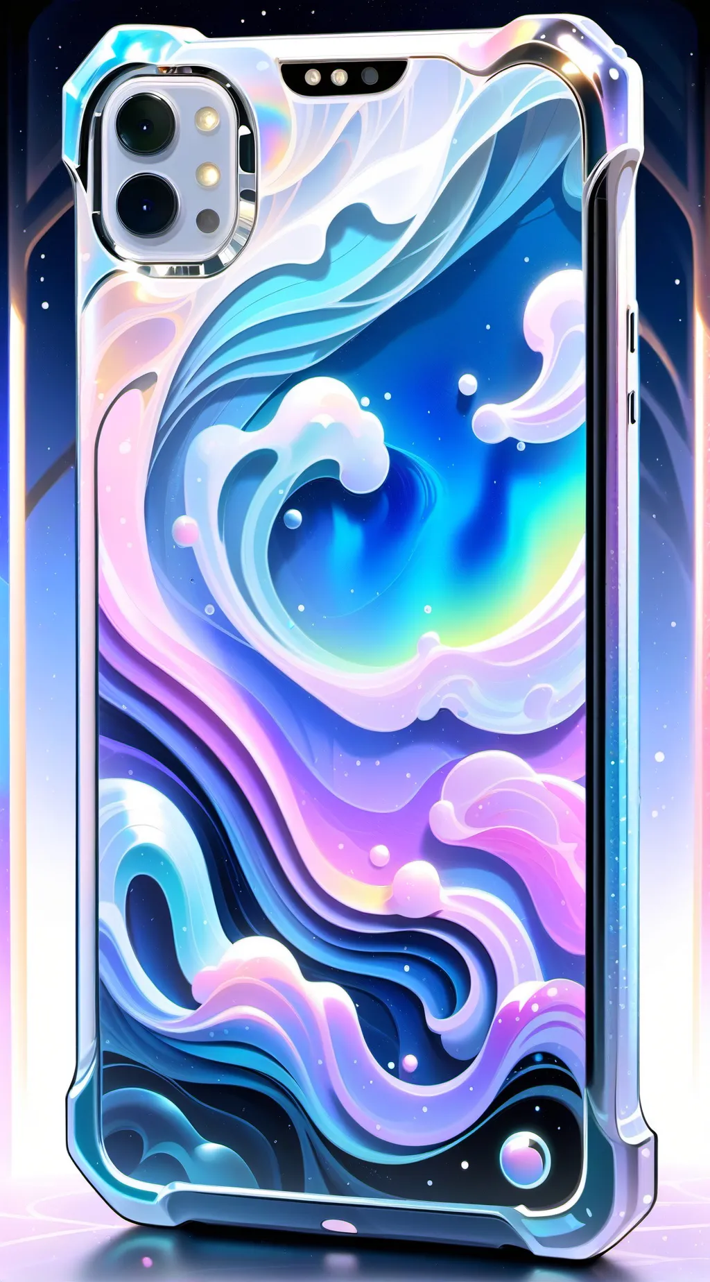 Talkie AI - Chat with Siri