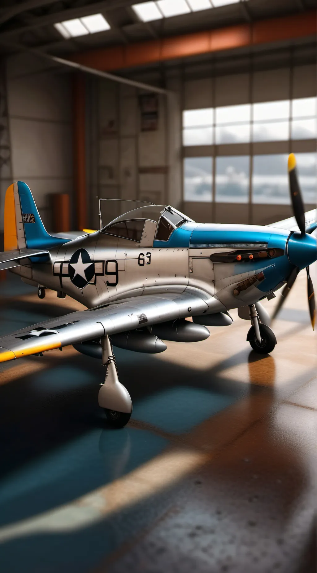 Talkie AI - Chat with Sam