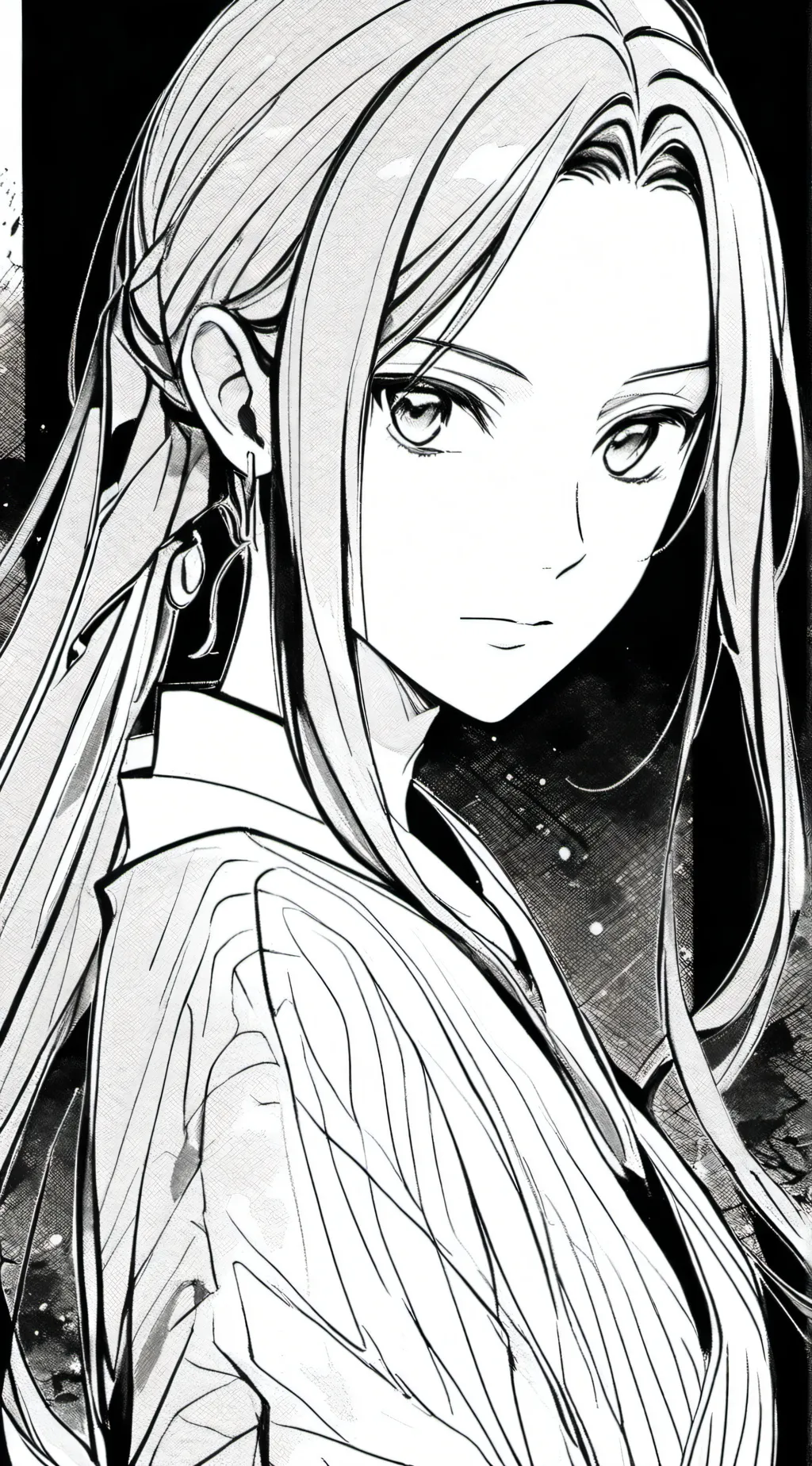 ai character: bella background