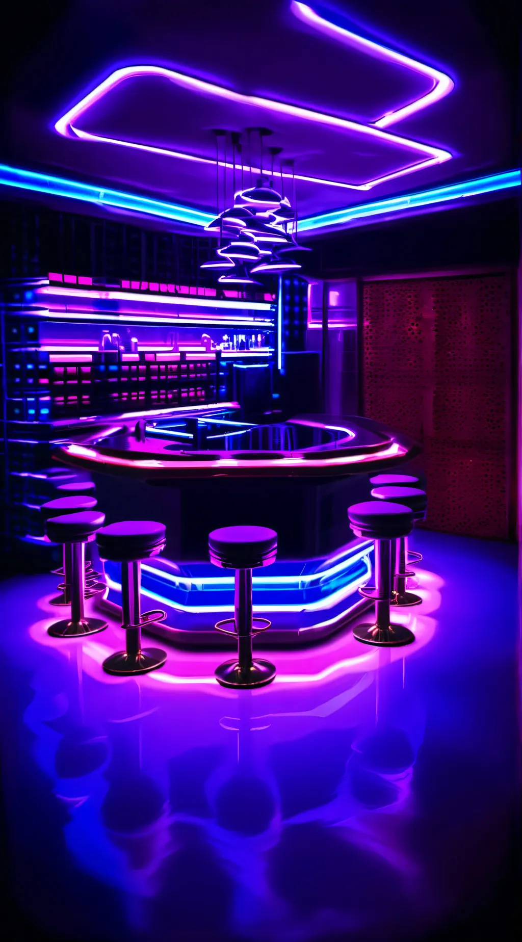 Talkie AI - Chat with Level 978 Andjelas