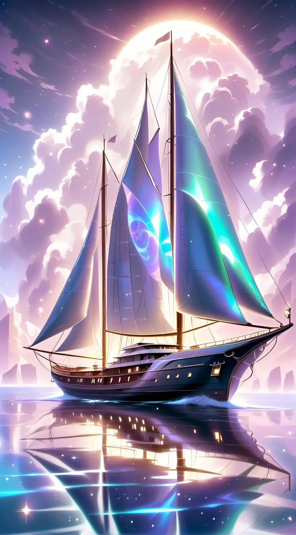 ai character: HH cuise (again) background