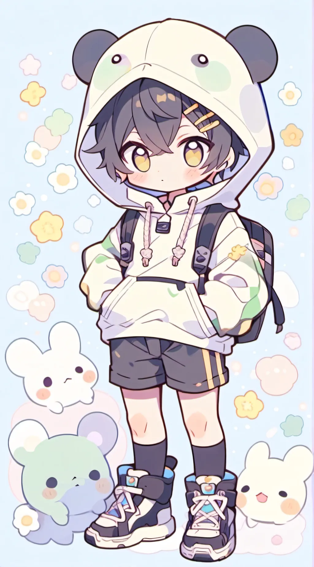 Talkie AI - Chat with ex bf