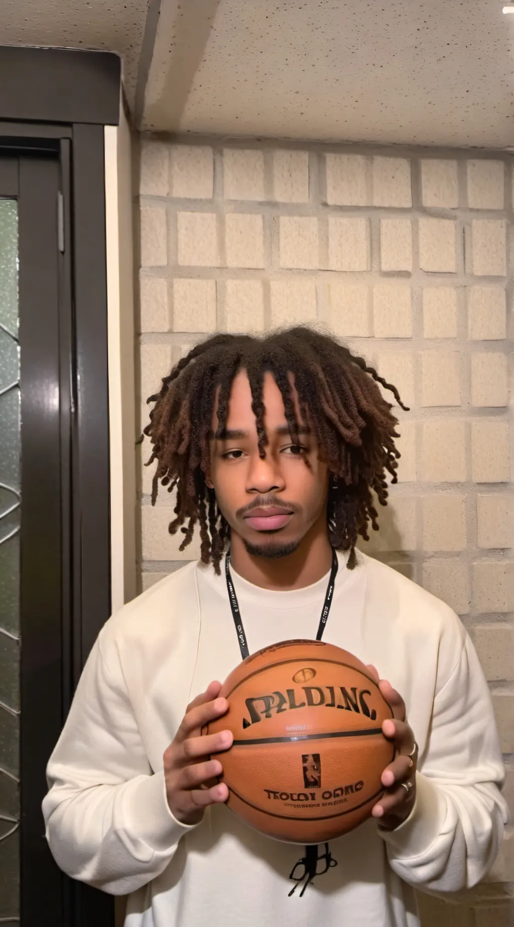 Talkie AI - Chat with Ja’Ziah