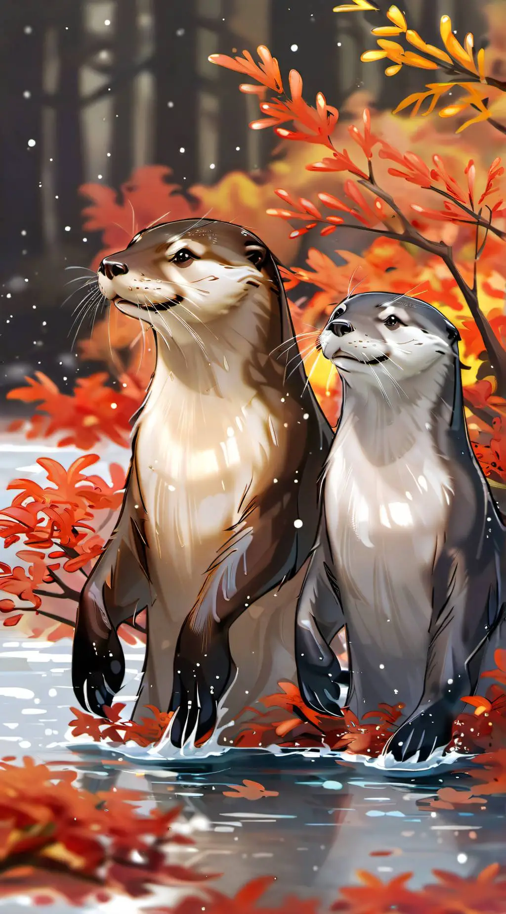 Talkie AI - Chat with Kotsumet