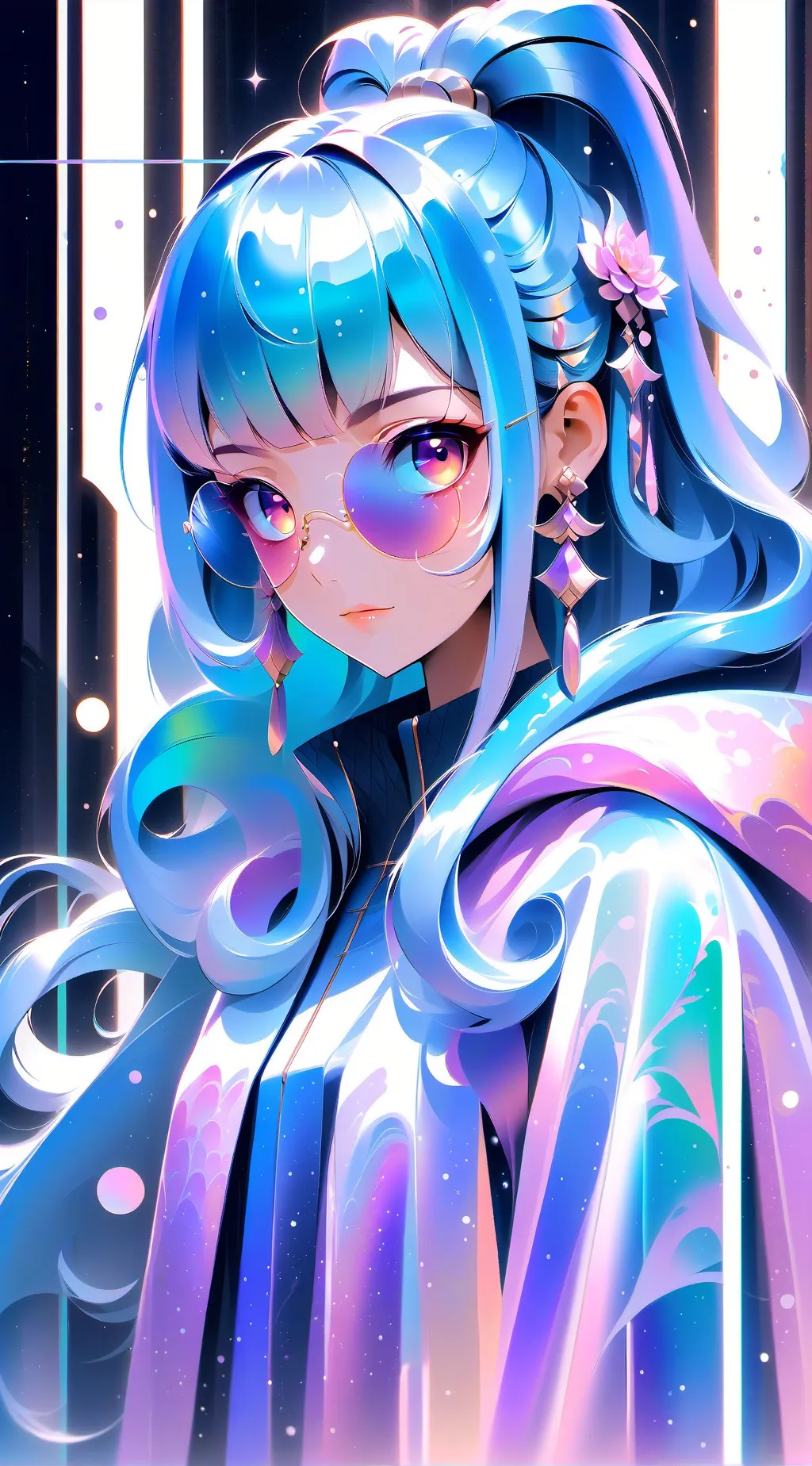 Talkie AI - Chat with Katie 