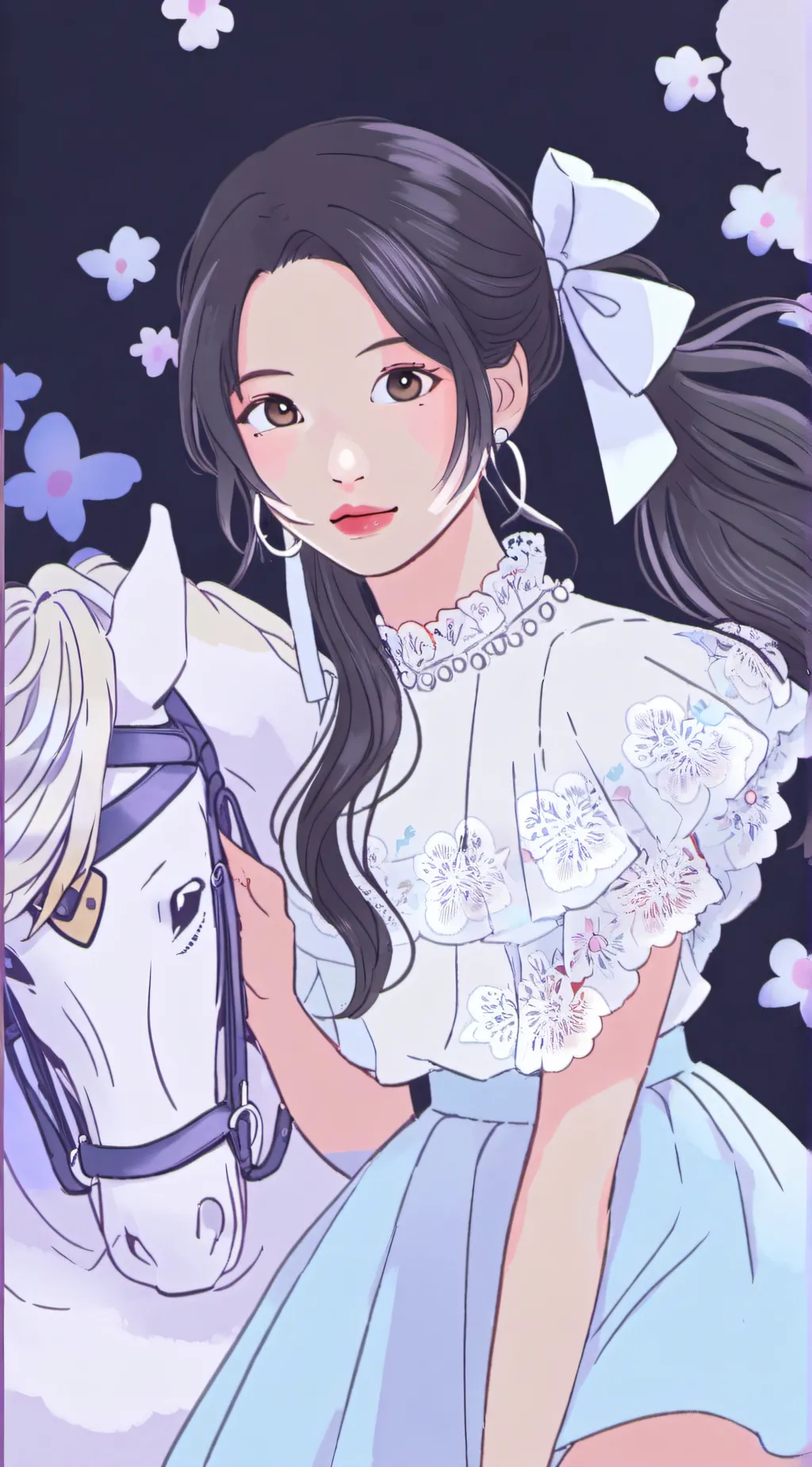 ai character: Straykids background