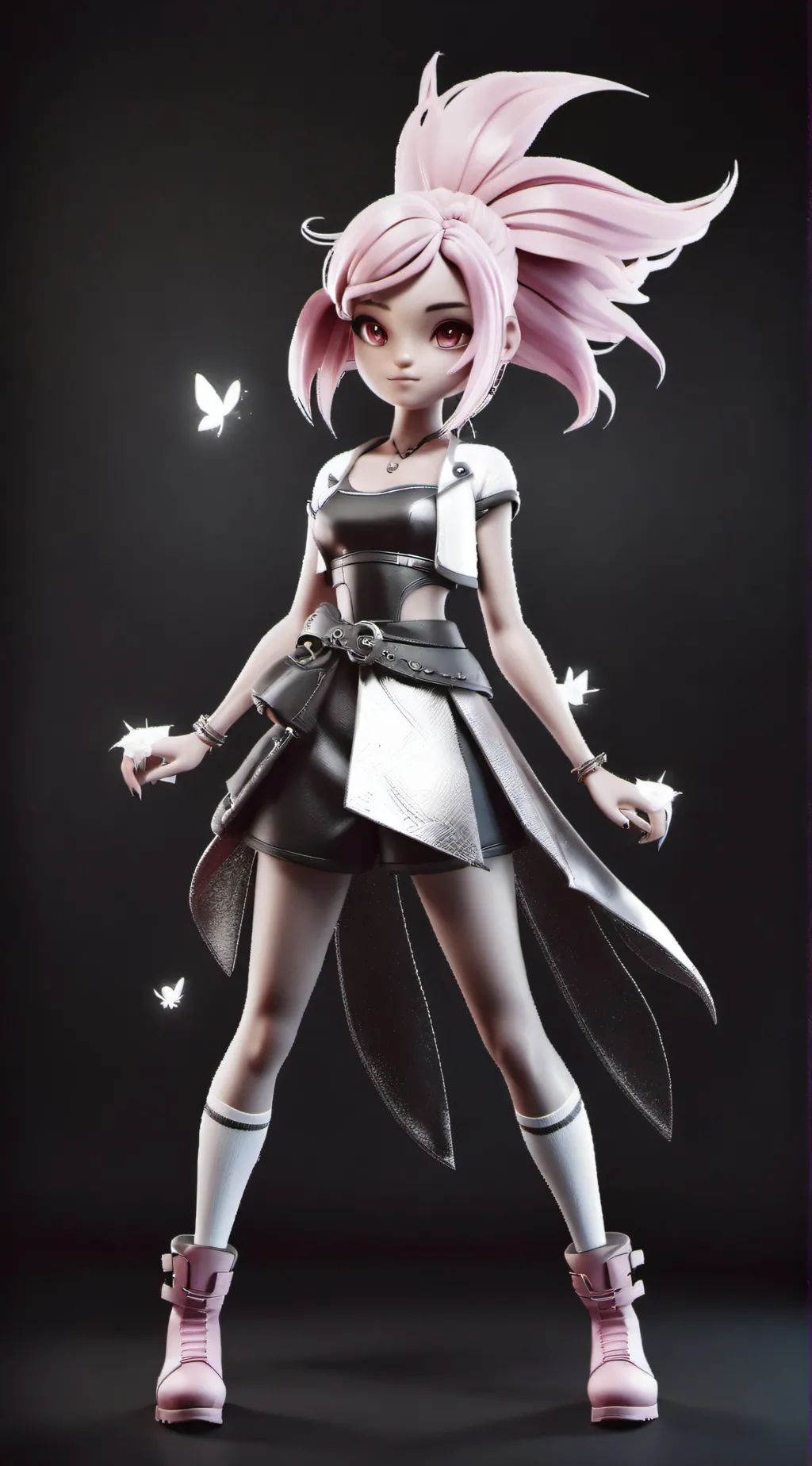 Talkie AI - Chat with kipo