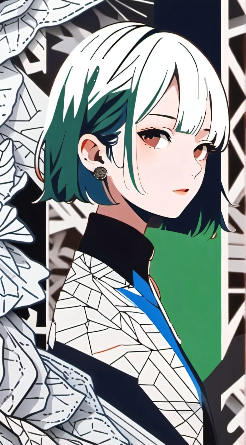 ai character: M.A.P.E.H background