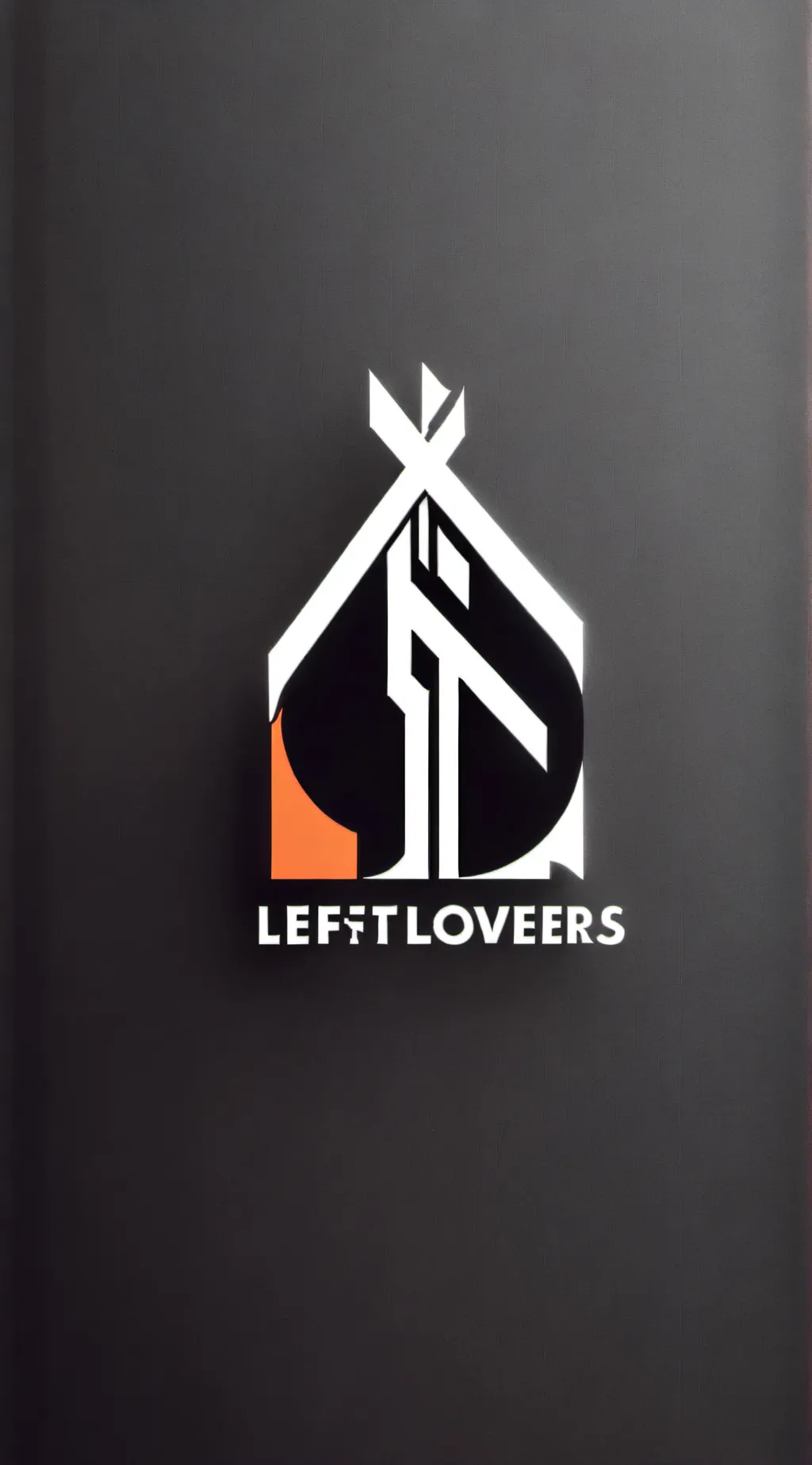 ai character: LEFTOVERS -HORROR- background