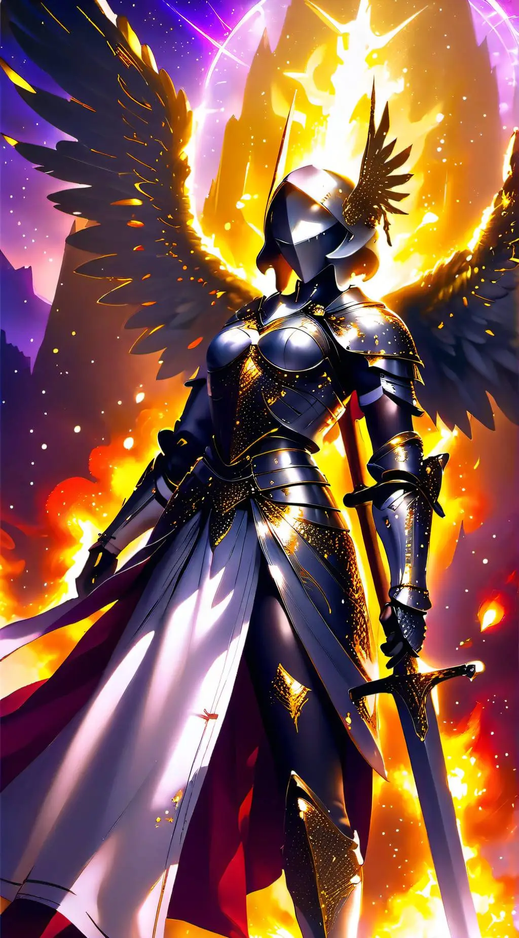 Talkie AI - Chat with Askali, the Dawn