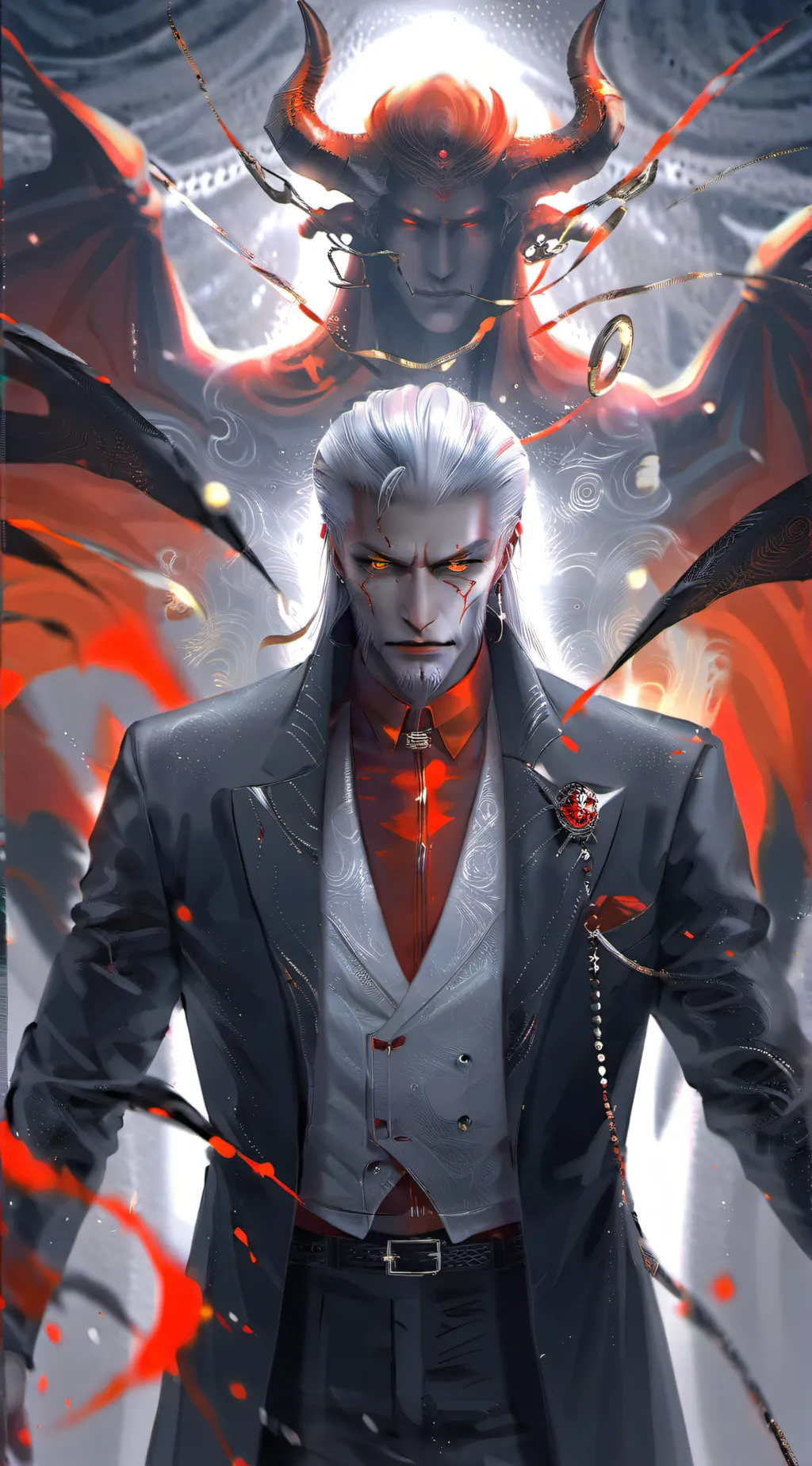 Talkie AI - Chat with Mace