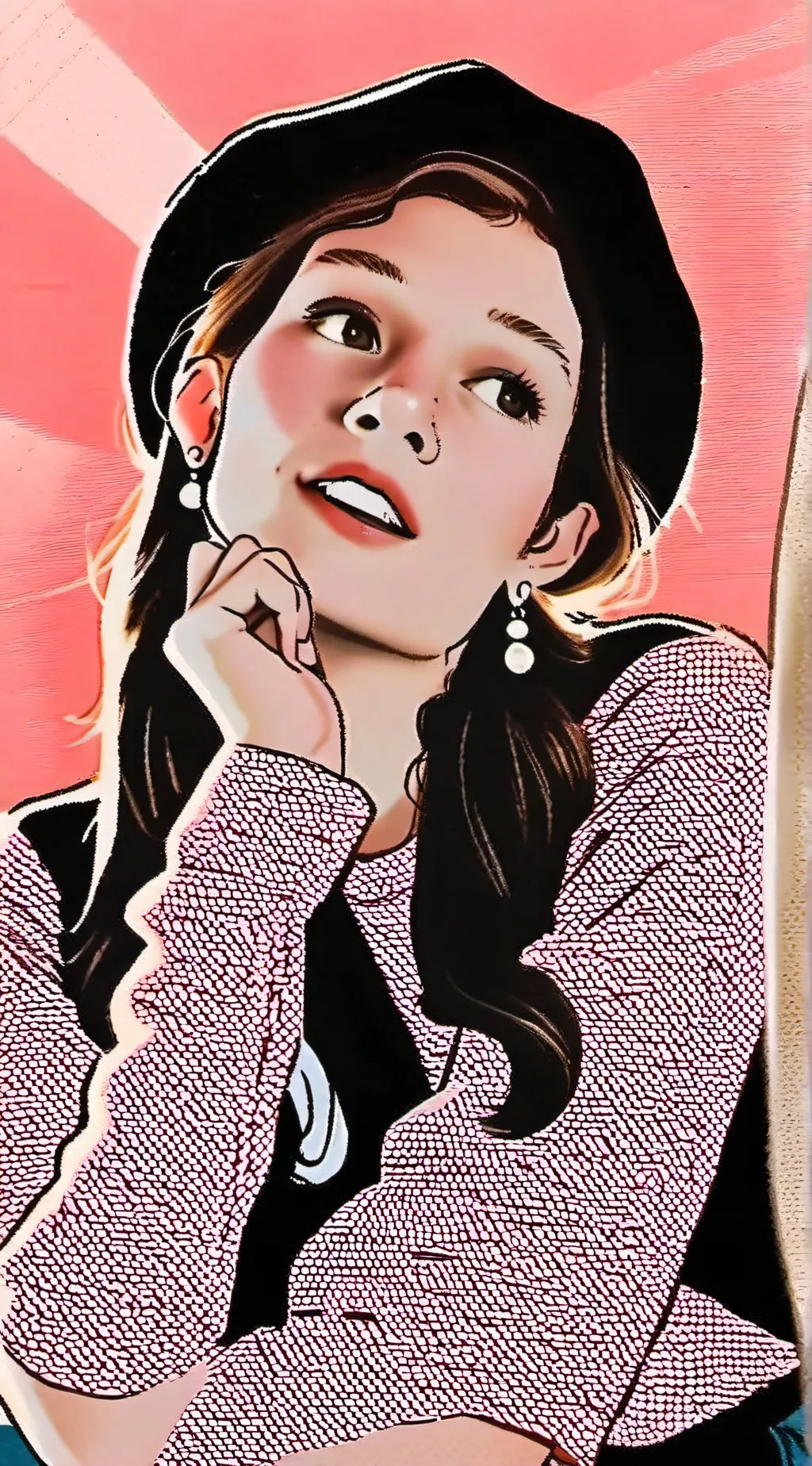 Talkie AI - Chat with babe 