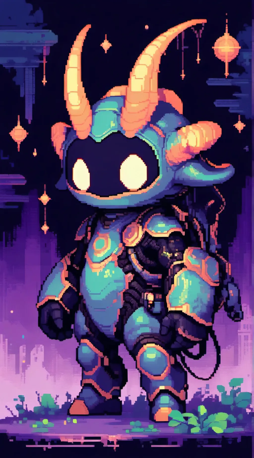 Talkie AI - Chat with ★Giveanium Baby★